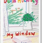 David Hockney My Window