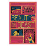 Harper The Beauty and the Beast (MinaLima Edition)