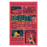 The Beauty and the Beast (MinaLima Edition)