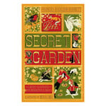Harper The Secret Garden (MinaLima Edition)