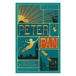 Harper Peter Pan (MinaLima Edition)
