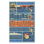 Harper The Little Mermaid and Other Fairy Tales (MinaLima Edition)