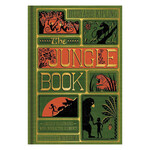 Harper The Jungle Book (MinaLima Edition)