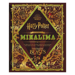 The Magic of MinaLima, Harry Potter