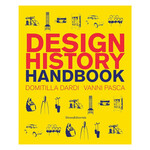 Silvana Editoriale Design History Handbook