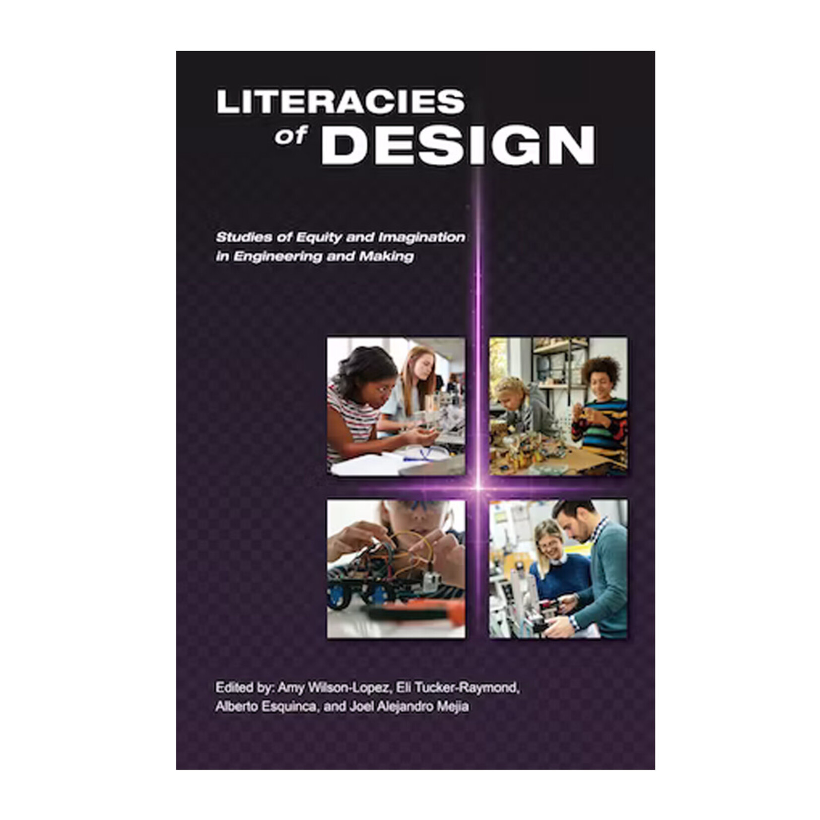 Purdue University Press Literacies of Design