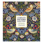 WORKMAN PUBLISHING COMPANY The Complete Pattern Directory