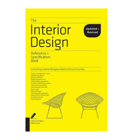 The Interior Design Reference + Specification Book