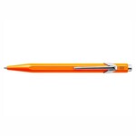 Caran d'Ache Caran d'Ache 849 Ballpoint Pen - Fluorescent Orange
