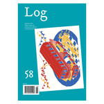 Log Magazine  #58 - Summer 2023