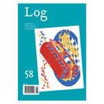 Log Magazine Summer 2023 #58