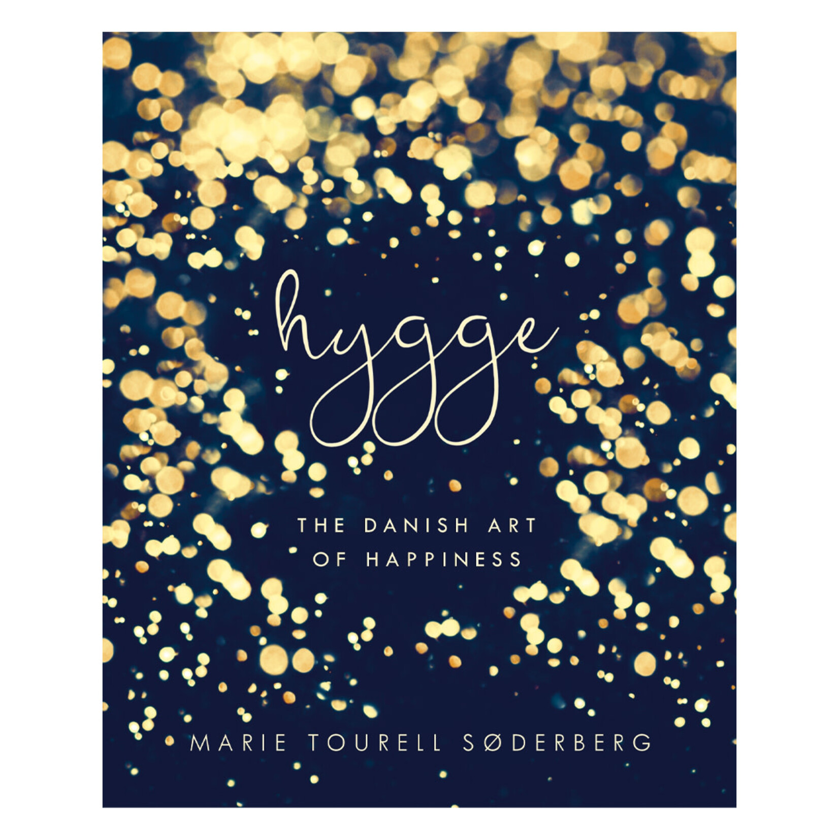 Hygge: The Danish art of happiness