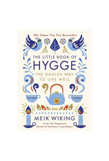 Little Book of Hygge: The Danish Way to Live Well
