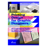 Hoaki Books Printing Design for Graphic Designers