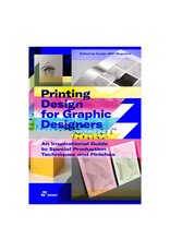 Printing Design for Graphic Designers