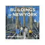 Artifice Press Buildings of New York