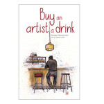 Buy an Artist a Drink