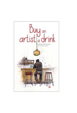 Buy an Artist a Drink