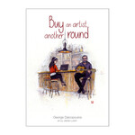 Buy an Artist Another Round