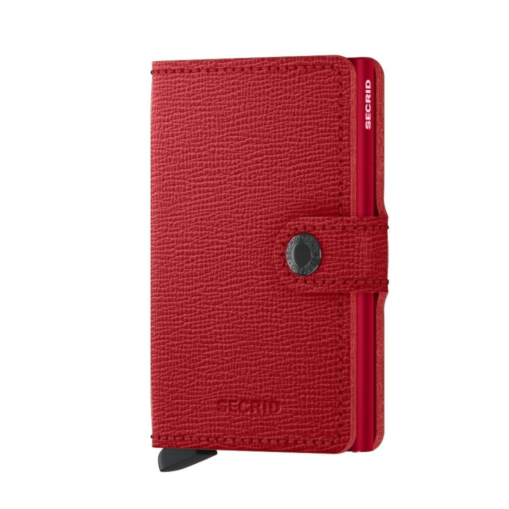 Secrid Secrid Miniwallet, Crisple Lipstick