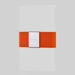 Secrid Secrid Moneyband, Light Stream (Orange)
