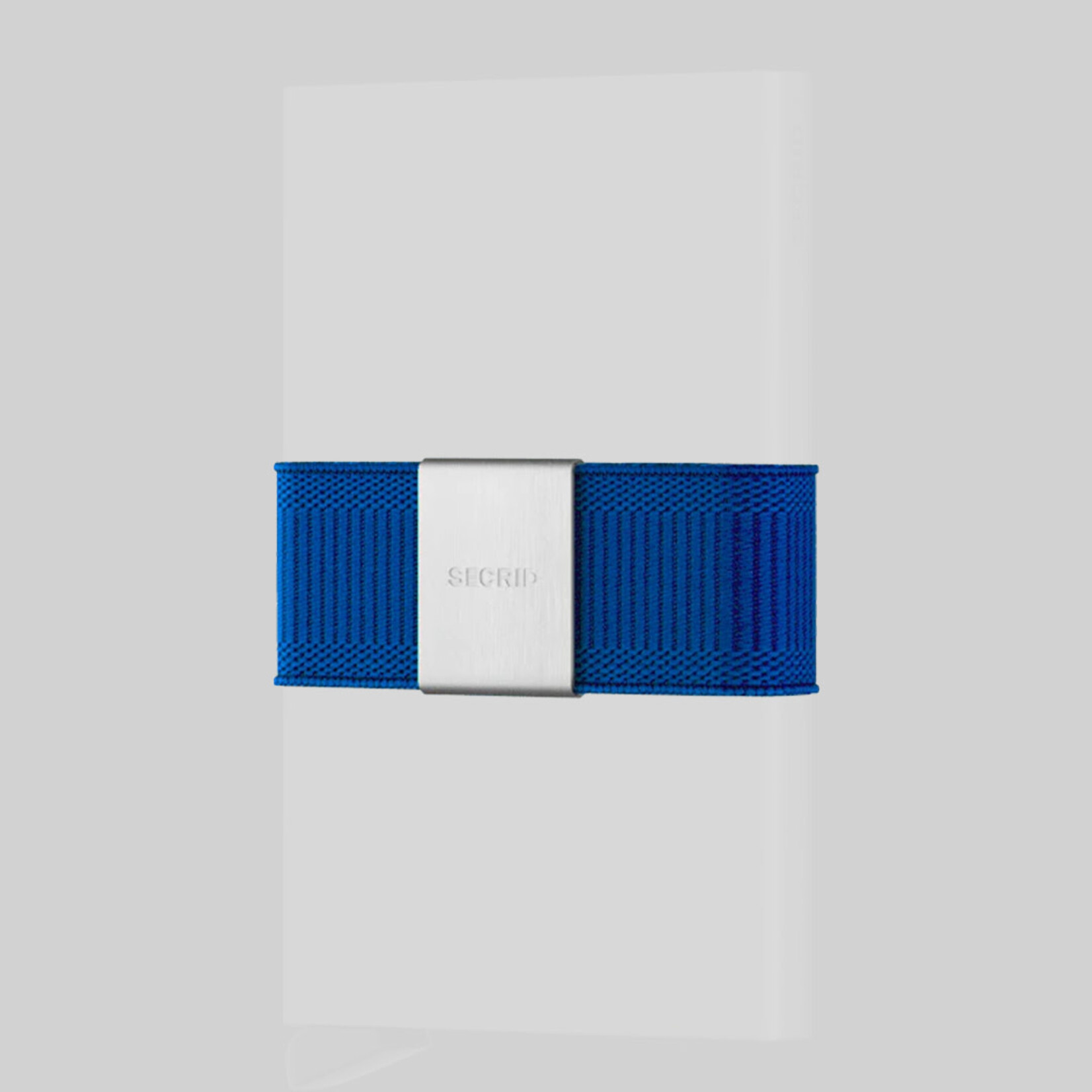 Secrid Secrid Moneyband, Cobalt (Blue)