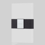 Secrid Moneyband Charcoal