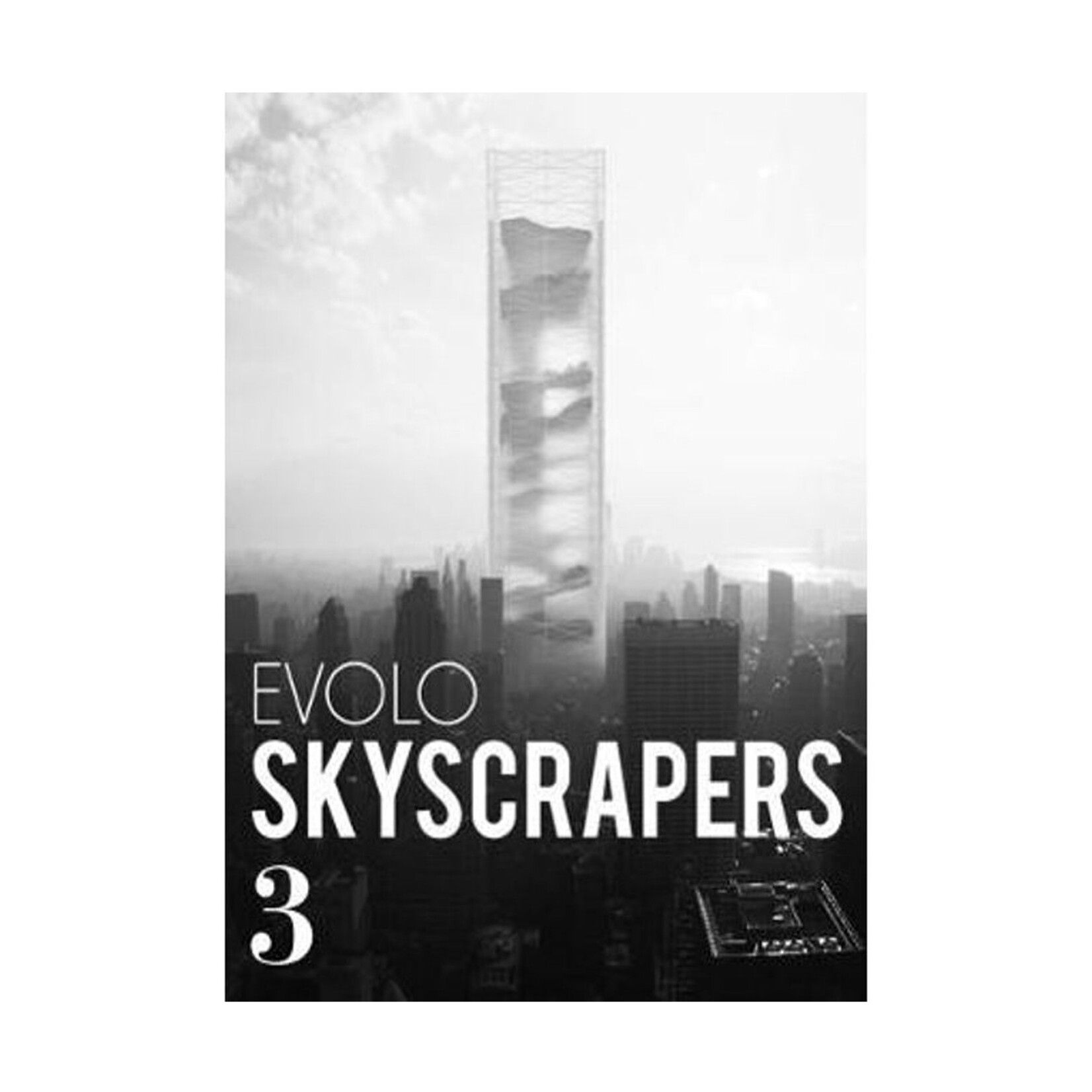 Evolo Skyscrapers 3