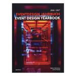 Event Design Jahrbuch Yearbook 2016/2017