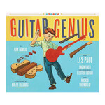 Chronicle Books Guitar Genius