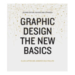 Graphic Design: The New Basics, Paperback, revised and updated