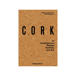 Gingko Press Cork in Architecture, Design, Fashion, and Art