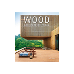 Booq Publishing Wood Architecture Today