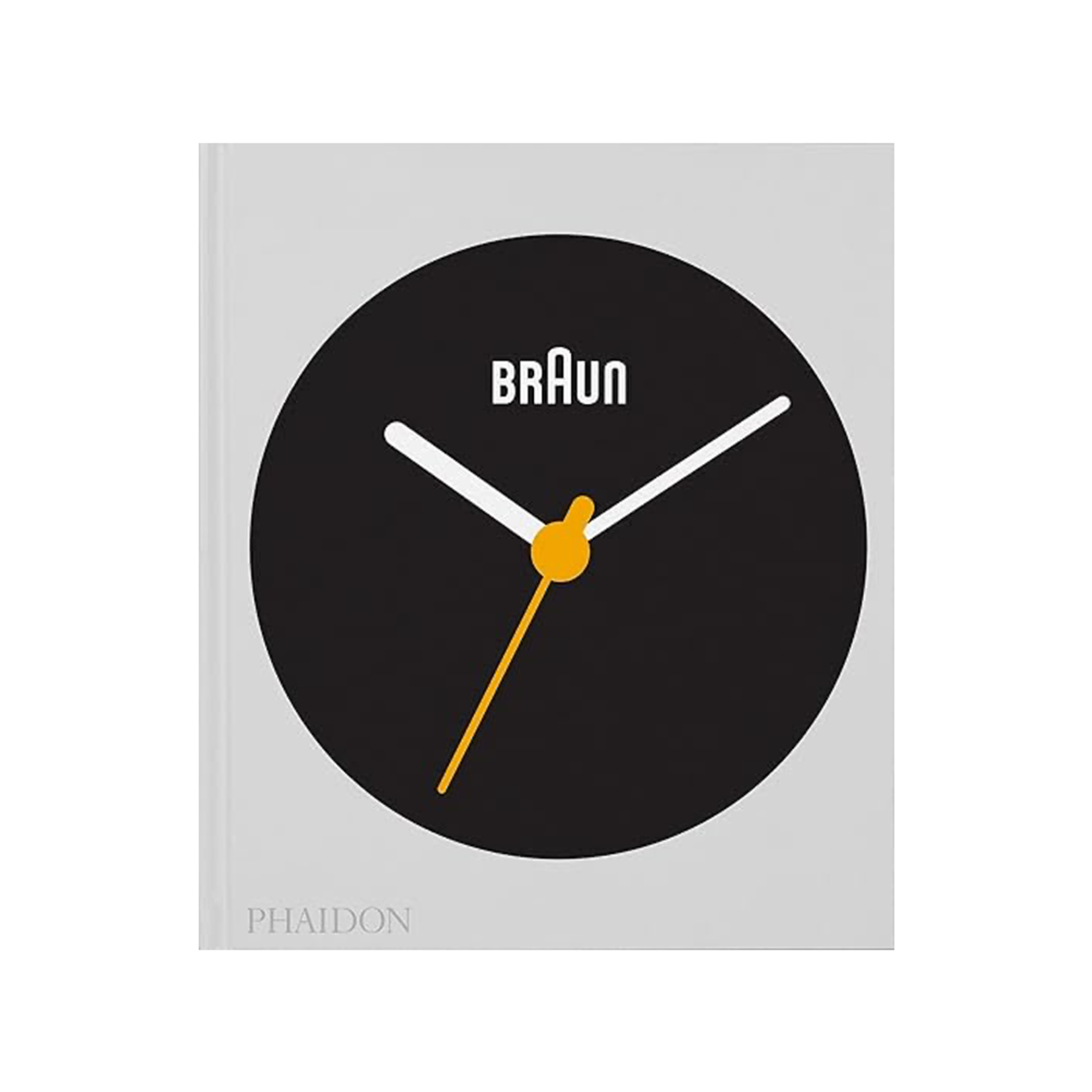 Phaidon Braun: Designed to Keep