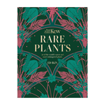 Kew: Rare Plants: The World's Unusual and Endangered Plants