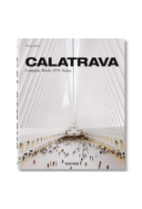 Calatrava Complete Works 1979 to Today, Updated Edition