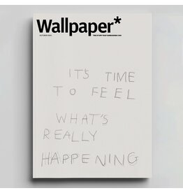 Wallpaper Magazine October 2023