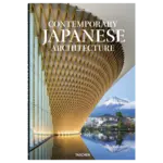 Taschen Contemporary Japanese Architecture