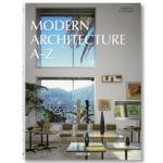 Taschen Modern Architecture A-Z (Small Vers)