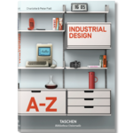 Taschen Industrial Design A-Z