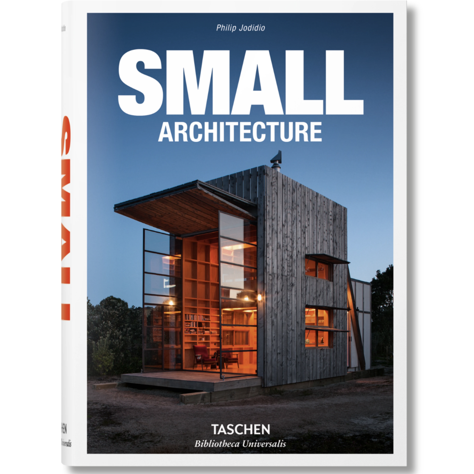 Taschen SMALL Architecture