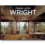 Taschen Frank Lloyd Wright