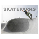 Skateparks : Architecture on the Edge of Paradise