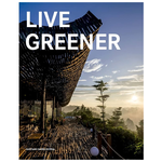 Booq Publishing Live Greener