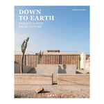 Booq Publishing Down To Earth