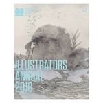 Chronicle Books Illustrators Annual: 2018