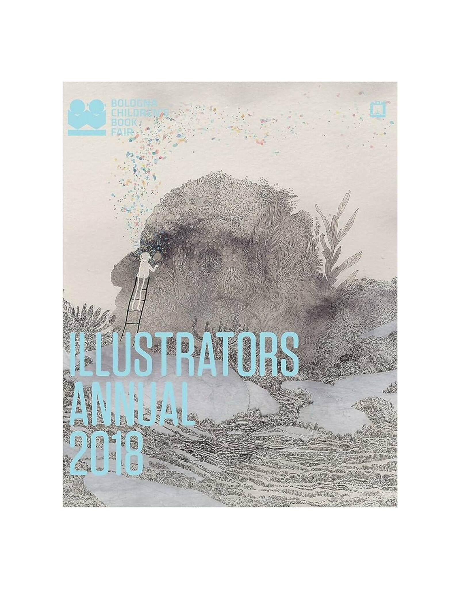 Illustrators Annual: 2018
