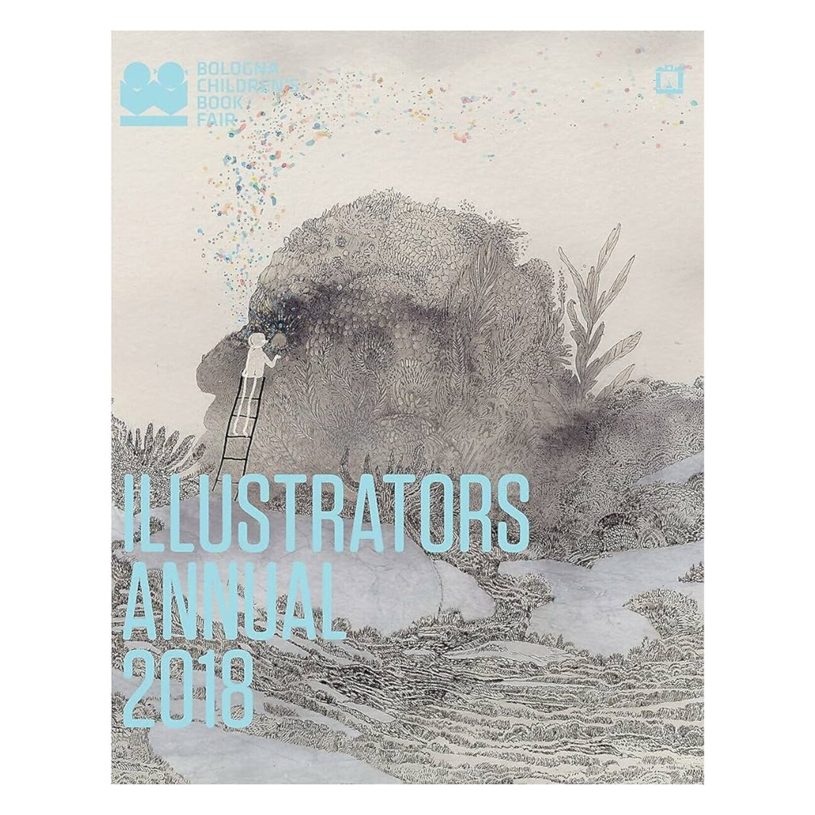 Illustrators Annual: 2018