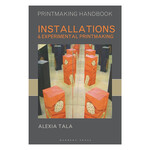 Installations and Experimental Printmaking
