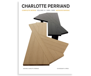 4冊セットcharlotte perriand complete works Charlotte Perriand Complete Works Vol 1-4